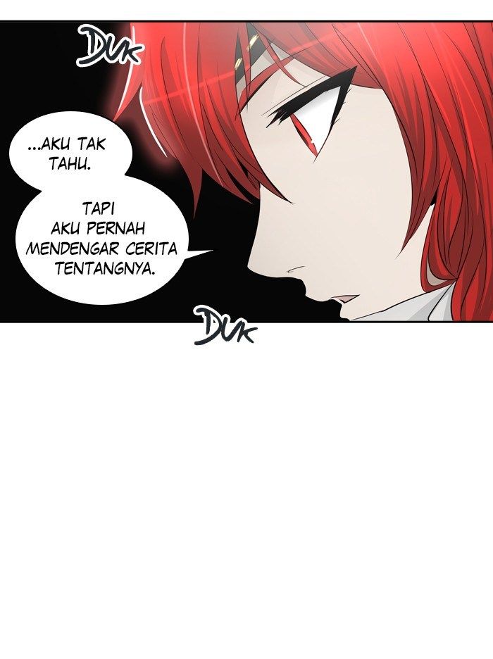 Tower of God Chapter 341