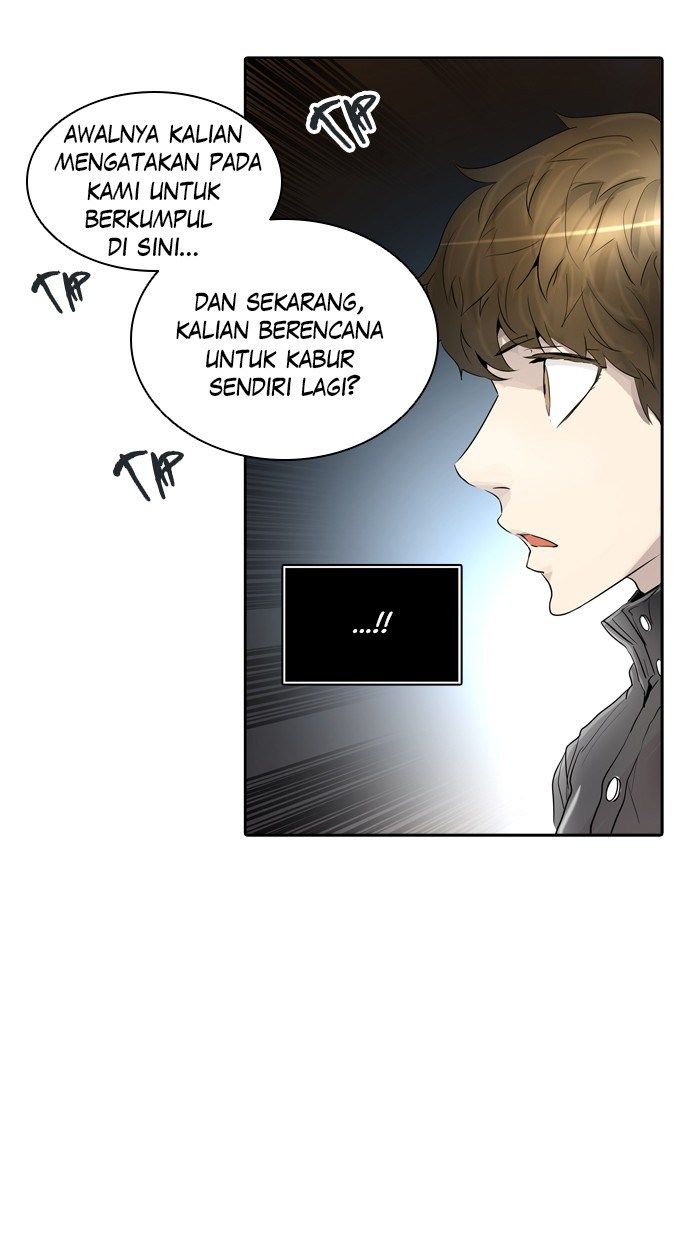 Tower of God Chapter 341