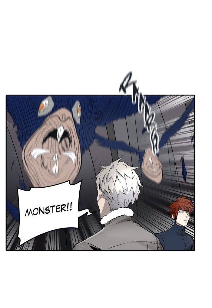 Tower of God Chapter 341