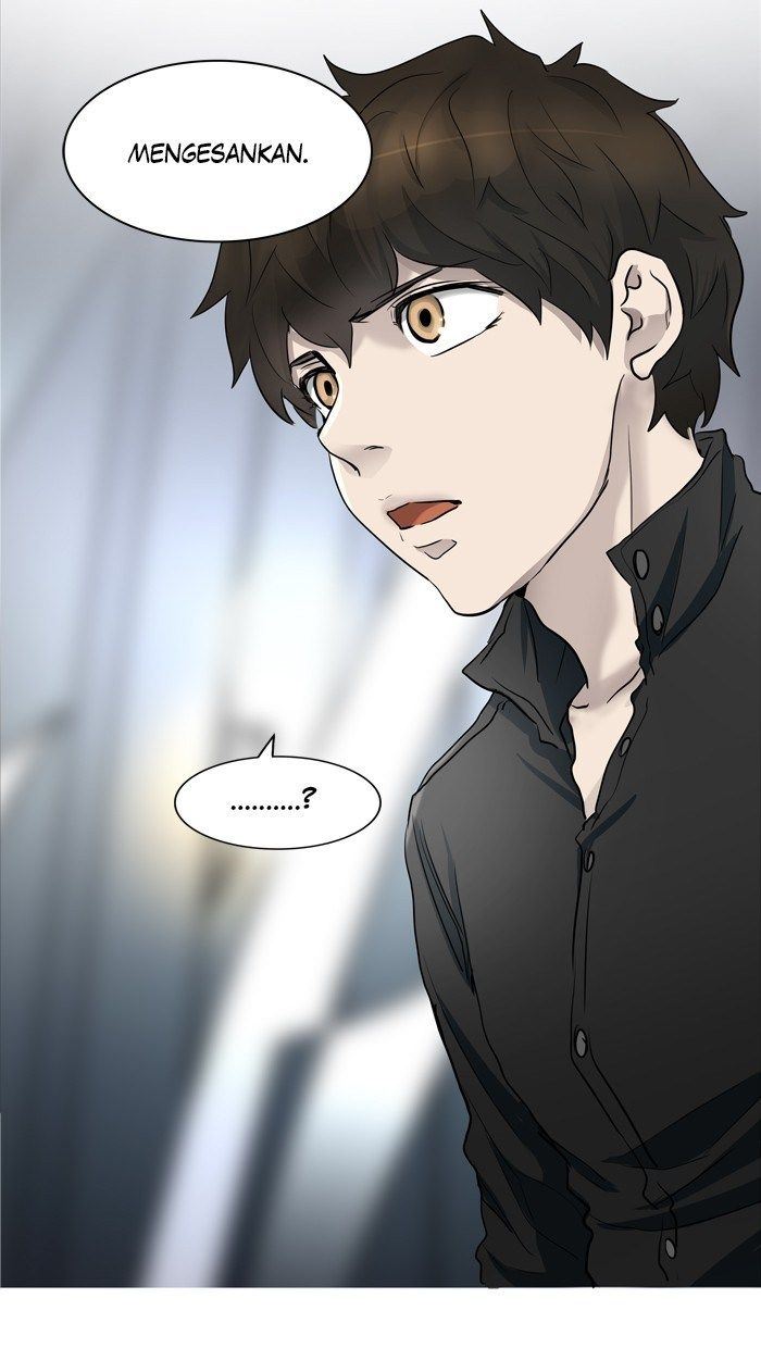 Tower of God Chapter 341