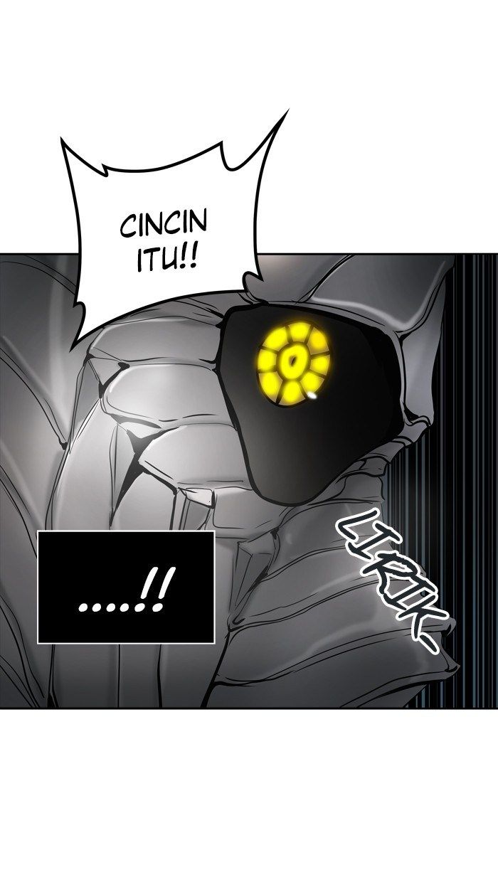 Tower of God Chapter 342