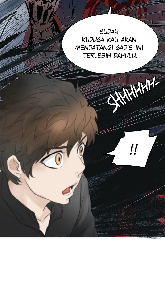 Tower of God Chapter 342