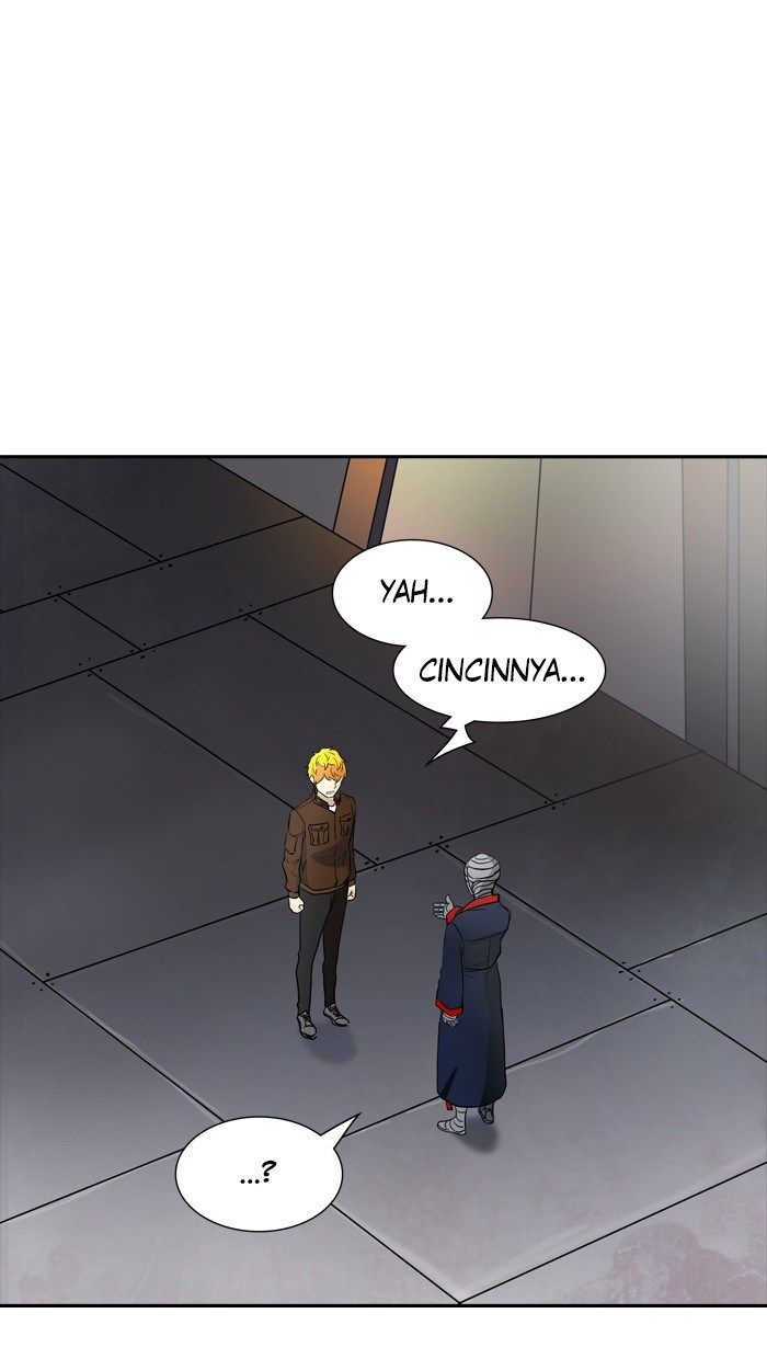 Tower of God Chapter 342