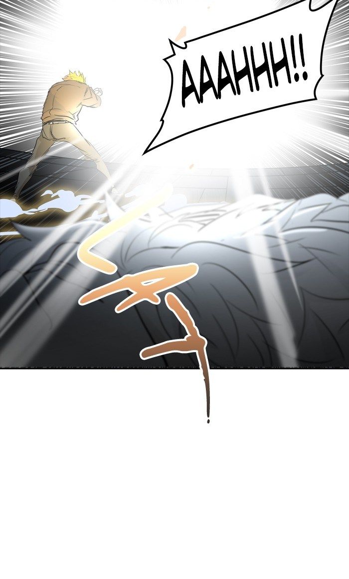 Tower of God Chapter 342