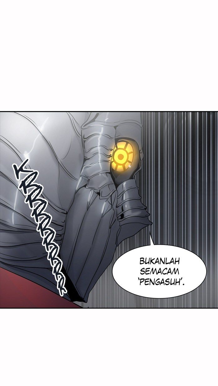 Tower of God Chapter 342