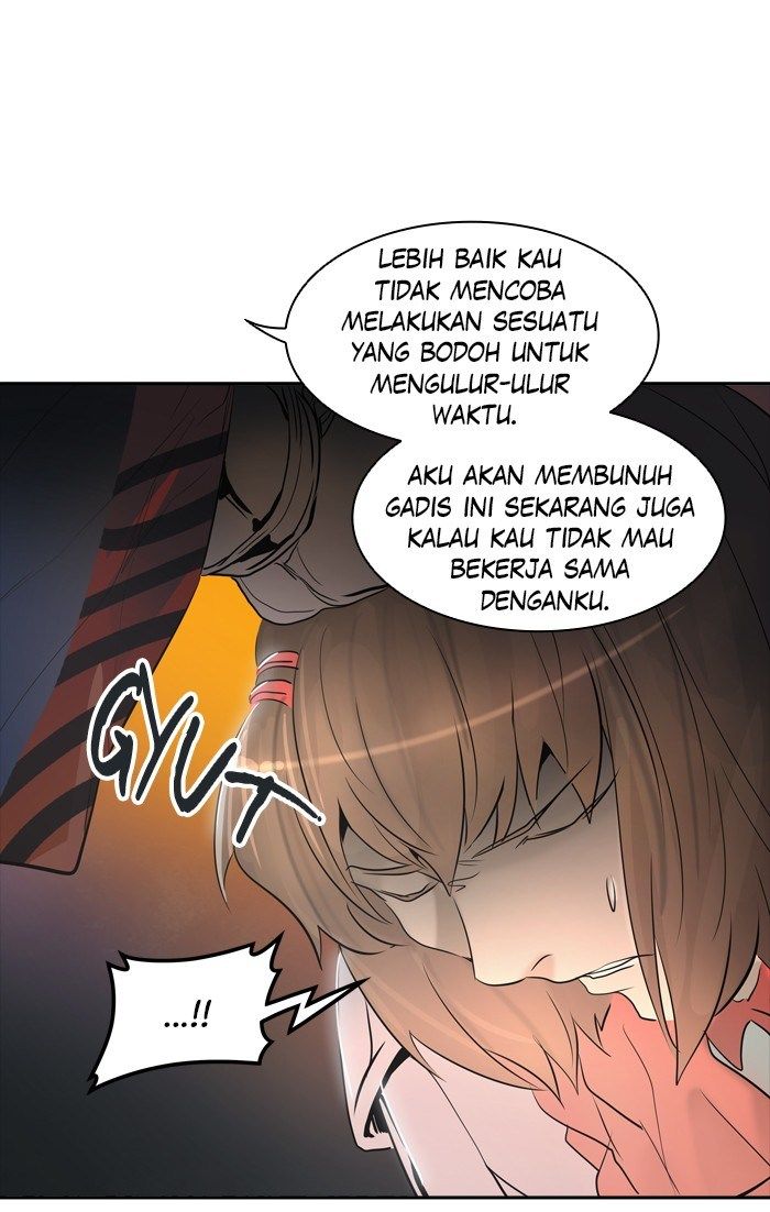 Tower of God Chapter 342