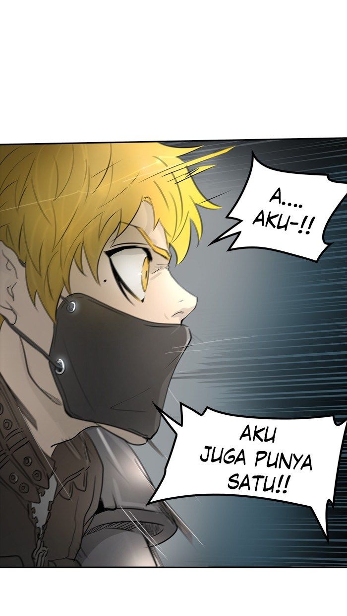 Tower of God Chapter 342