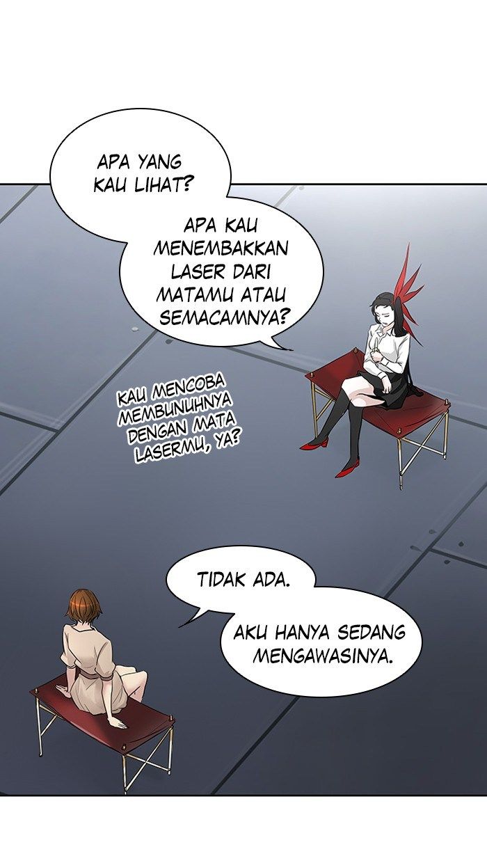 Tower of God Chapter 342