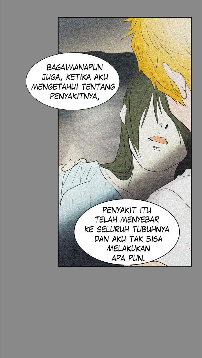 Tower of God Chapter 342