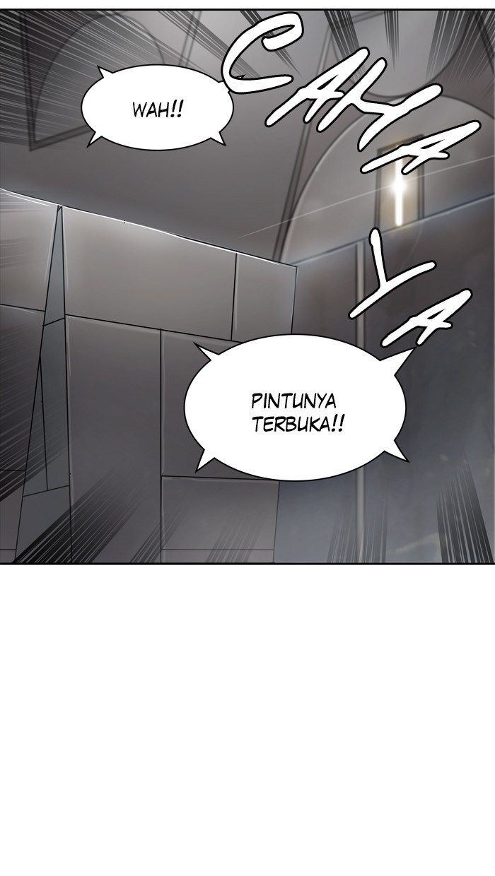 Tower of God Chapter 342