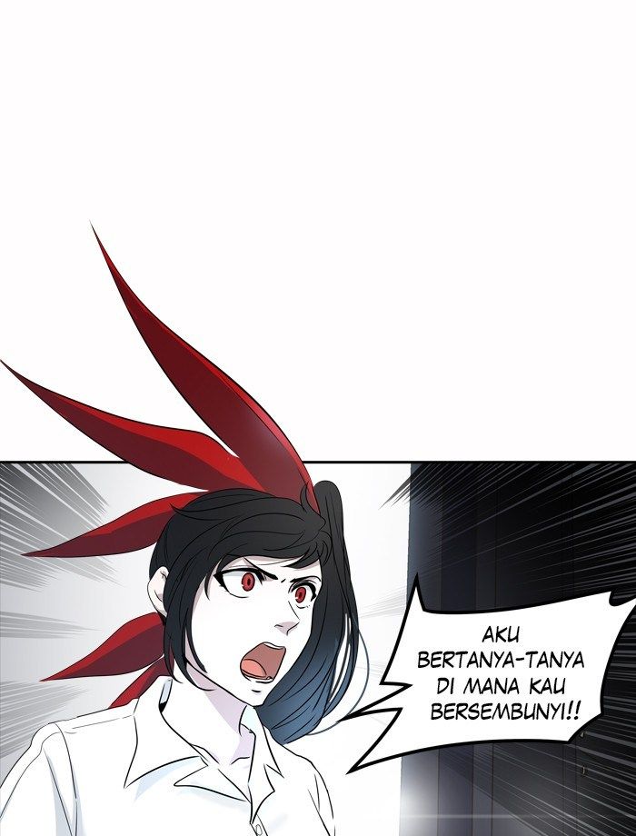 Tower of God Chapter 342