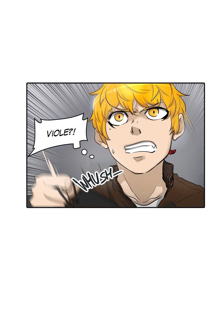 Tower of God Chapter 342