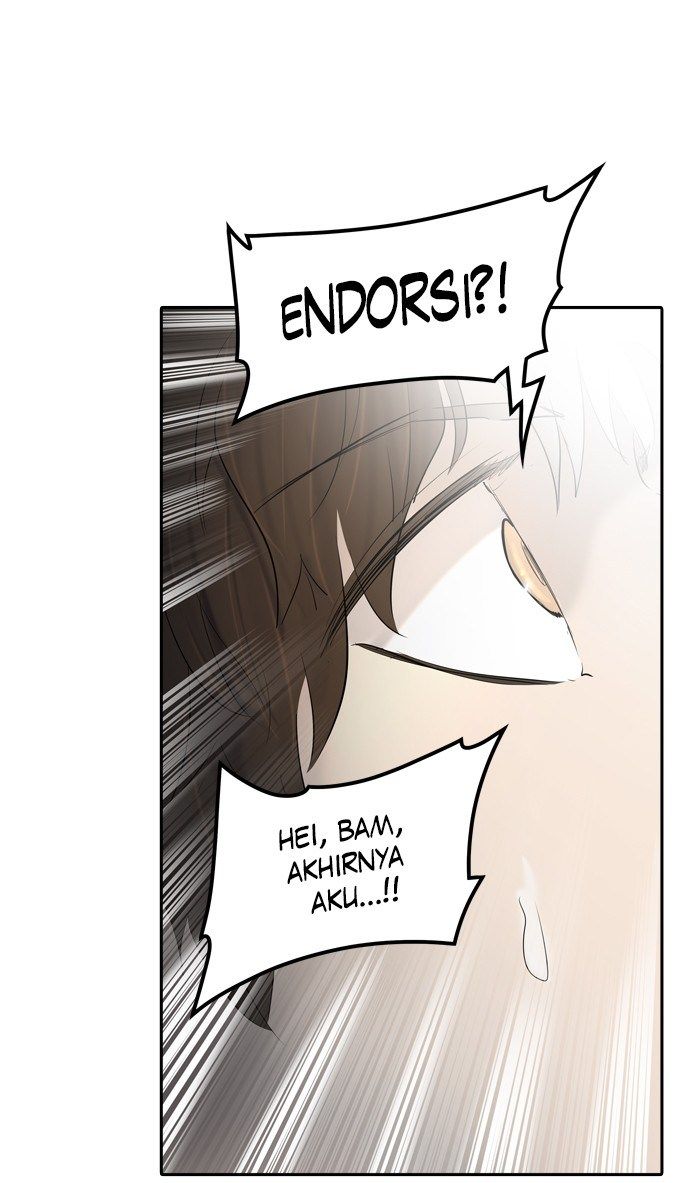 Tower of God Chapter 343