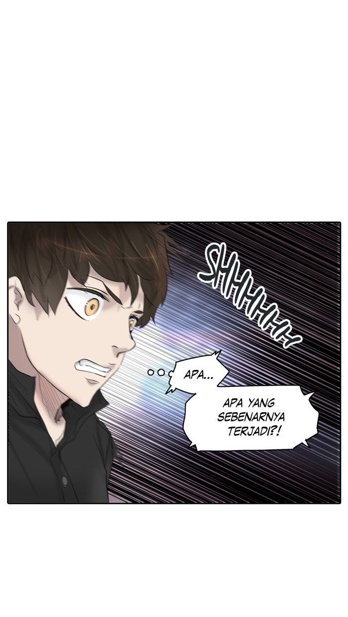 Tower of God Chapter 343