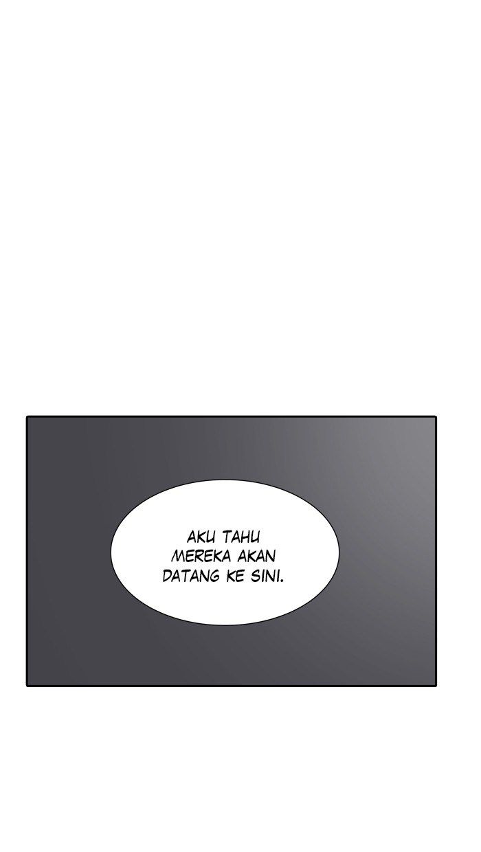 Tower of God Chapter 343