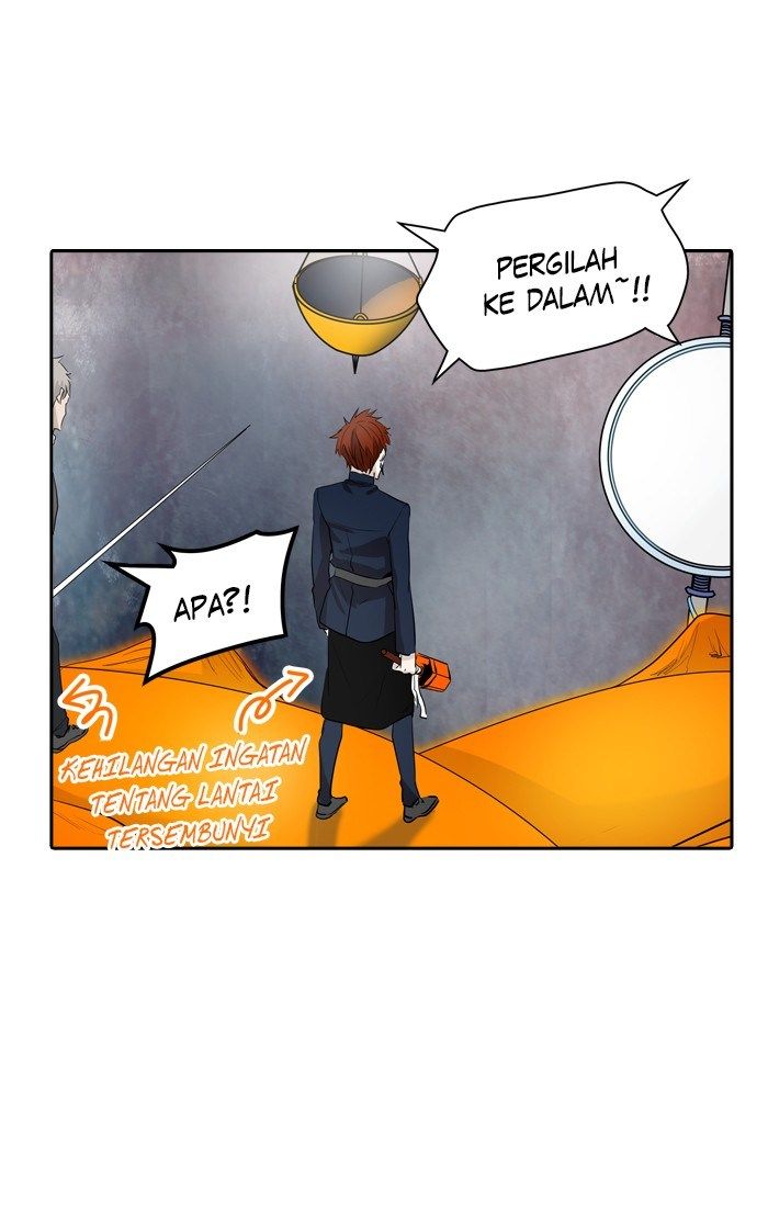 Tower of God Chapter 343