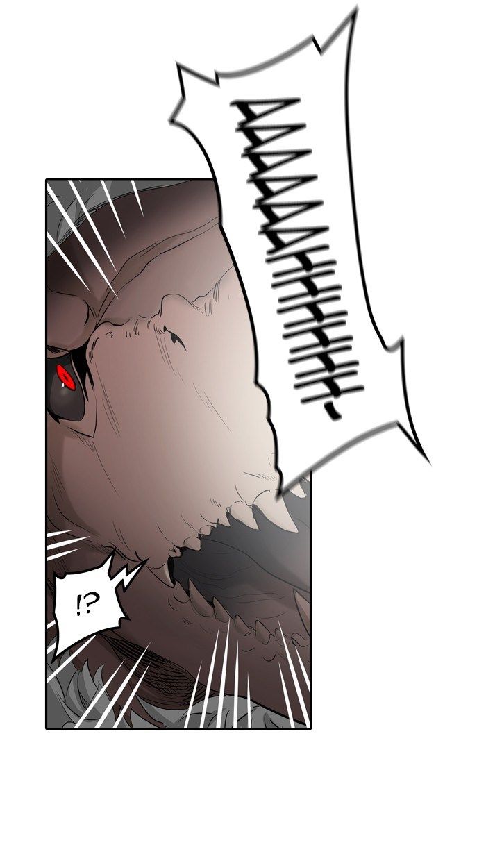 Tower of God Chapter 343