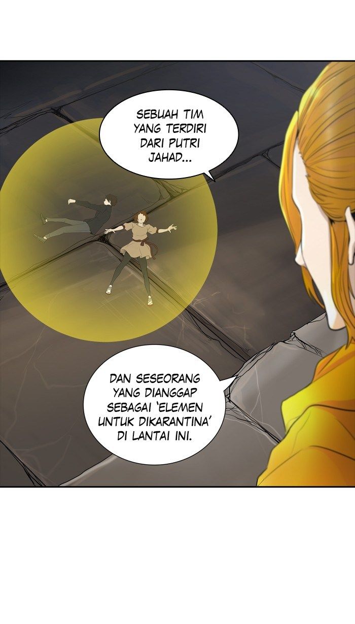 Tower of God Chapter 343