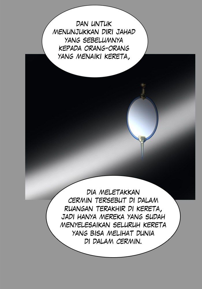 Tower of God Chapter 343