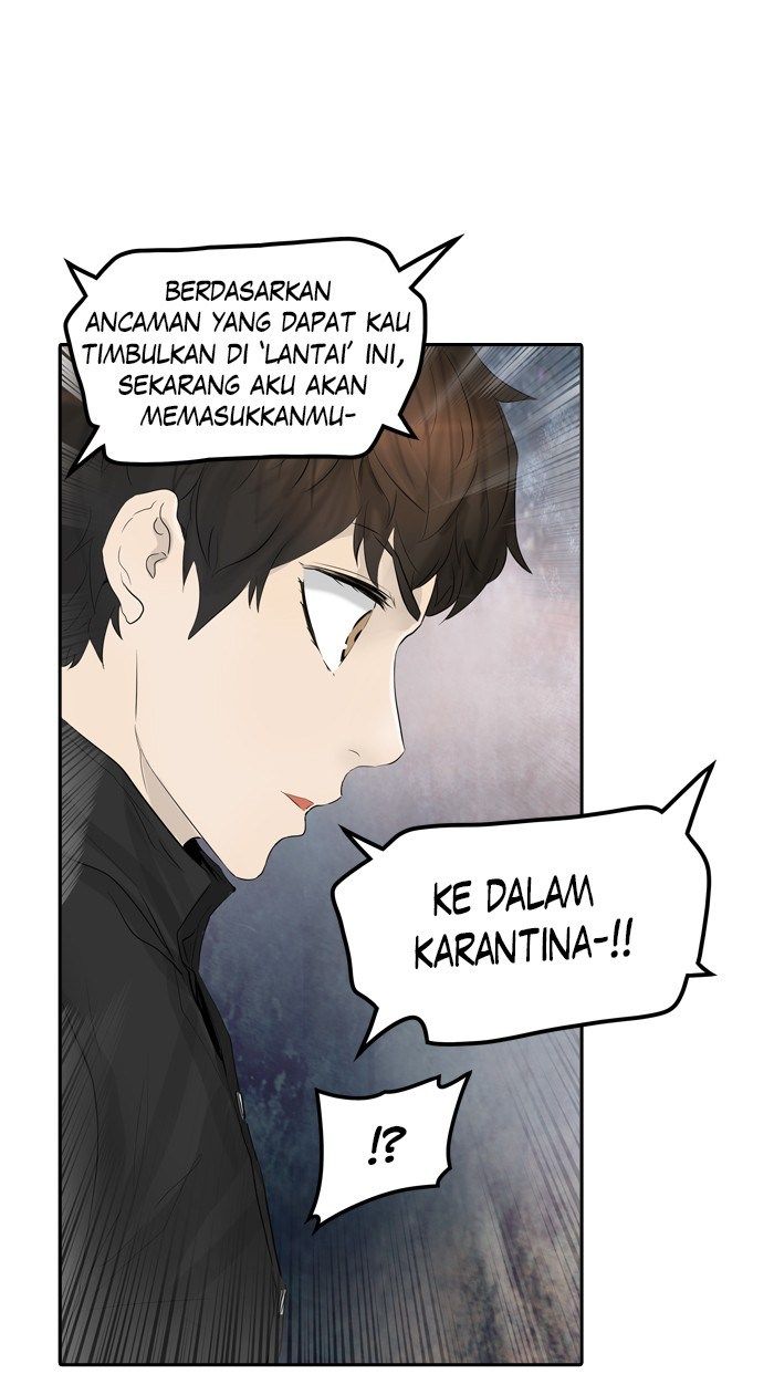 Tower of God Chapter 343