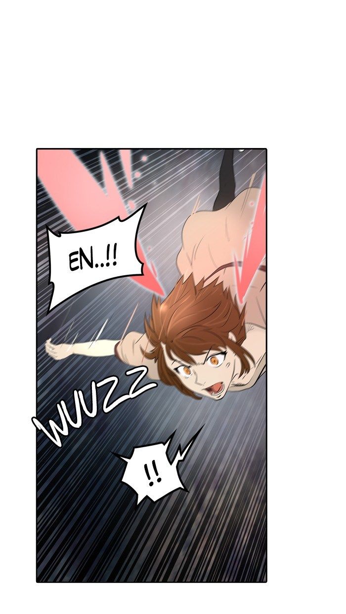 Tower of God Chapter 343