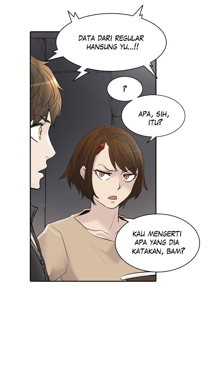 Tower of God Chapter 344