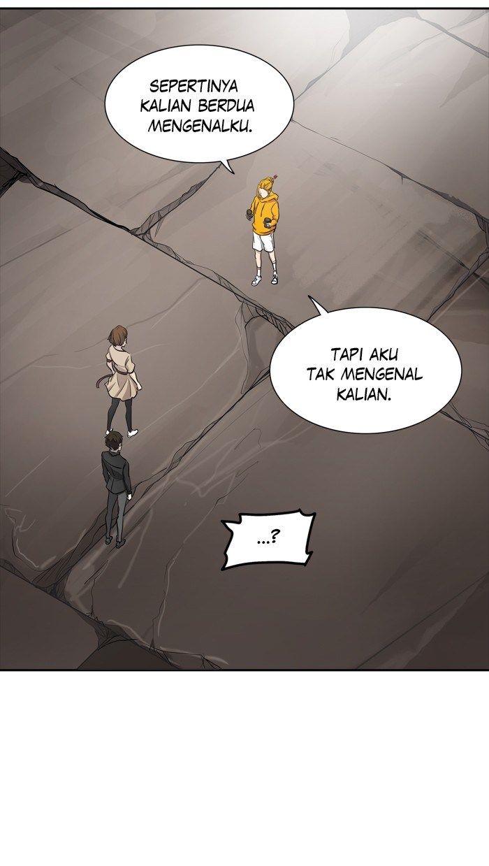 Tower of God Chapter 344