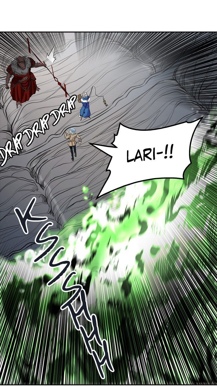 Tower of God Chapter 344