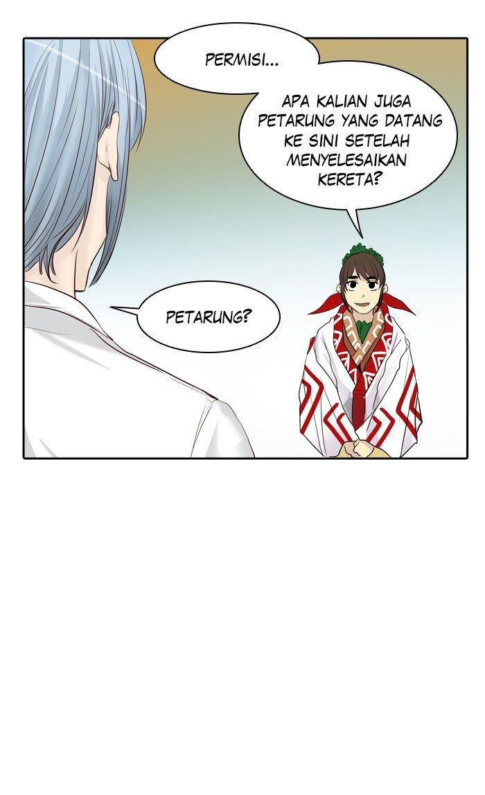 Tower of God Chapter 344