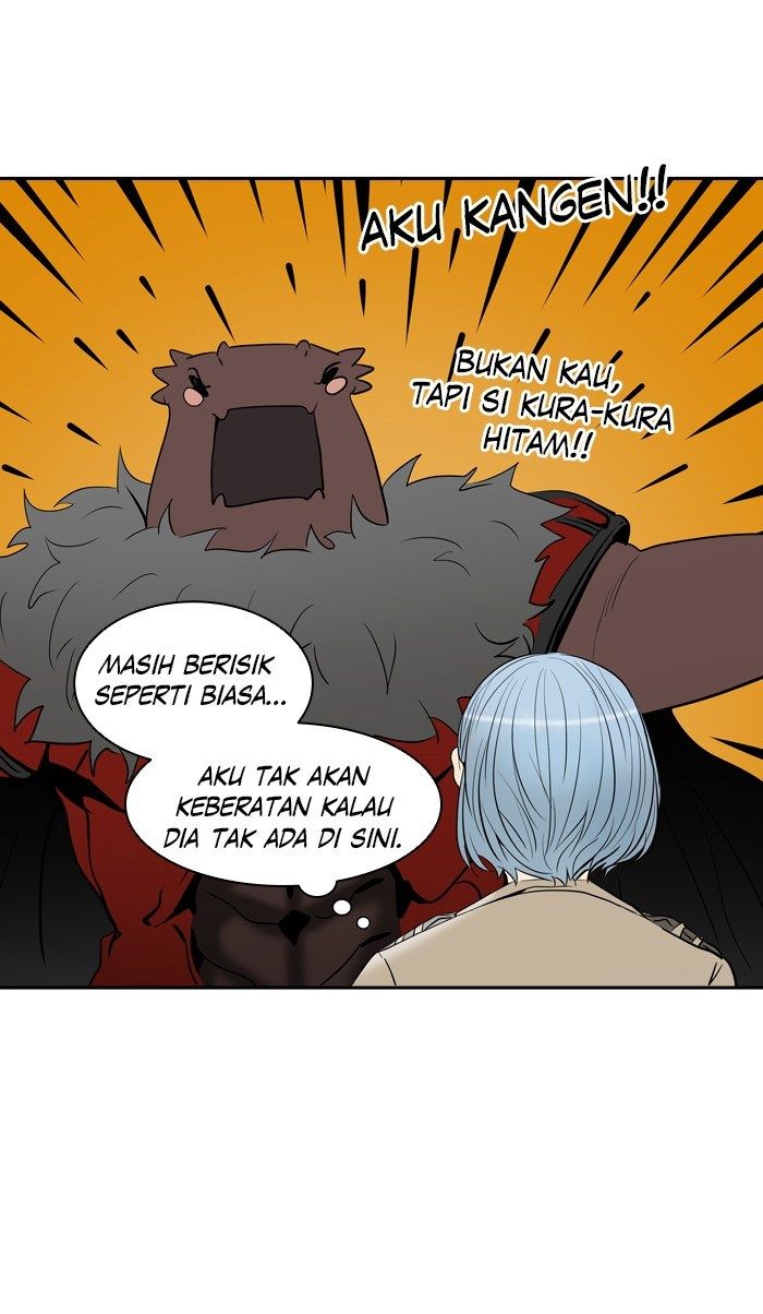 Tower of God Chapter 344