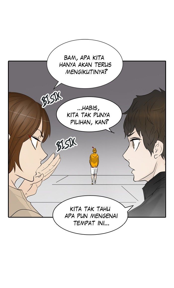 Tower of God Chapter 344