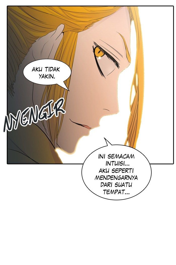 Tower of God Chapter 344