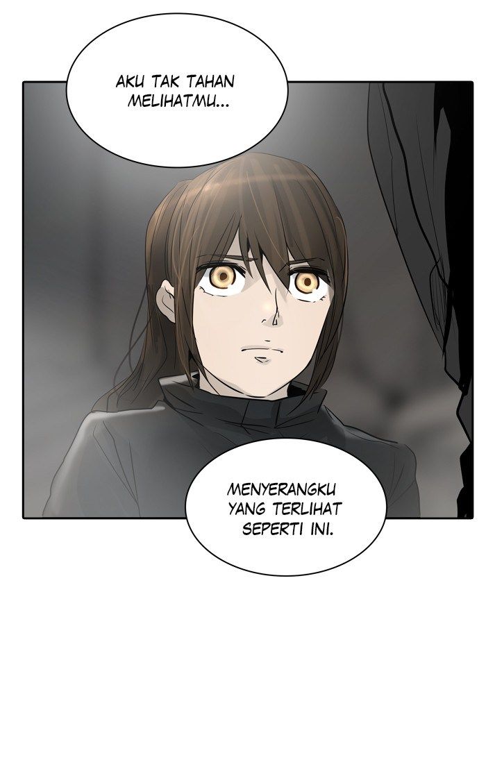 Tower of God Chapter 345