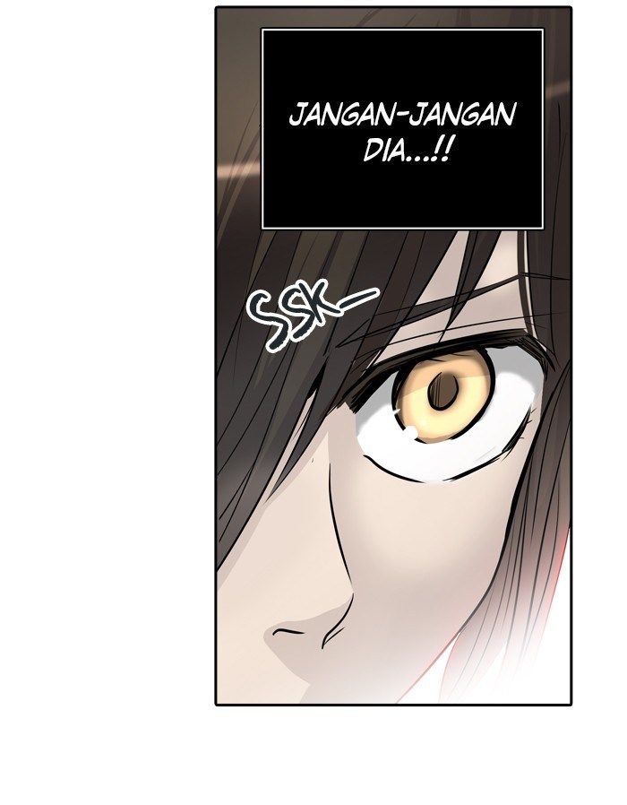 Tower of God Chapter 345