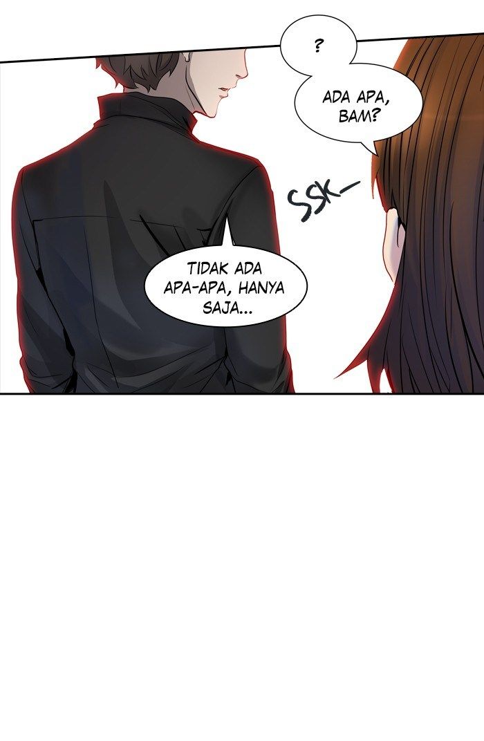 Tower of God Chapter 345