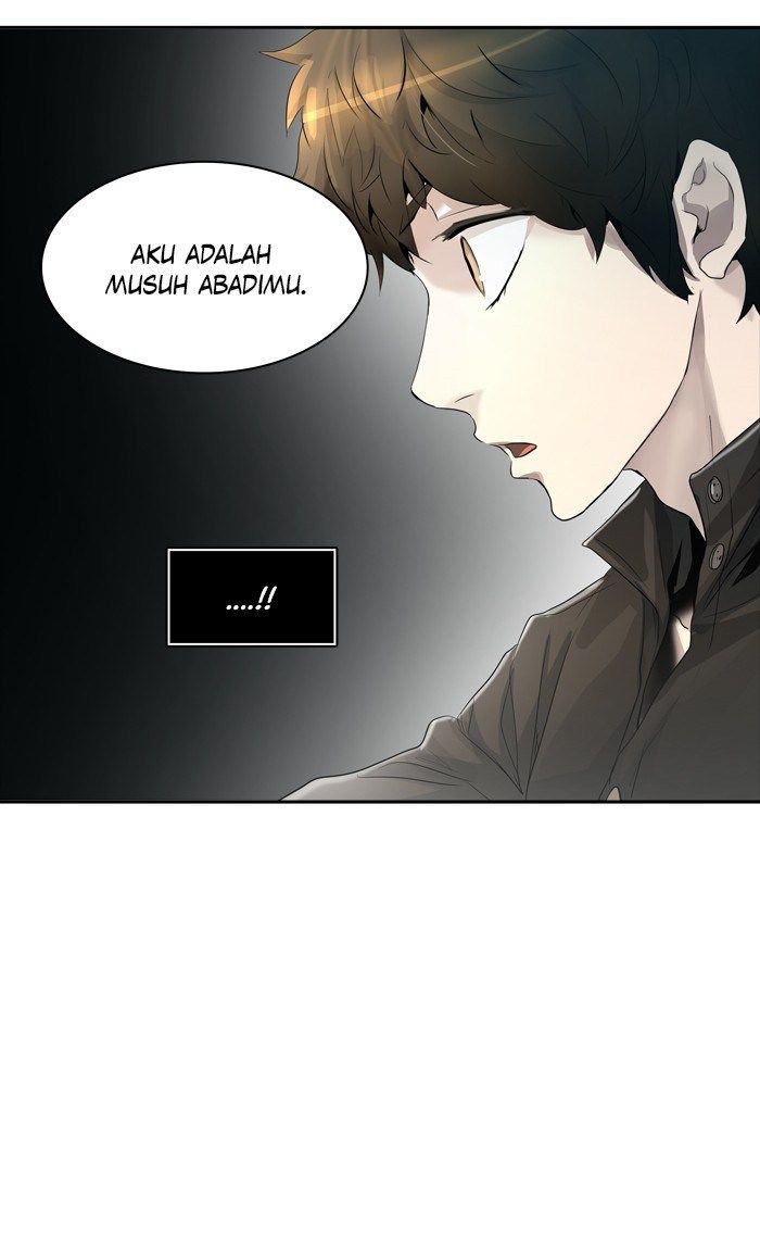 Tower of God Chapter 346