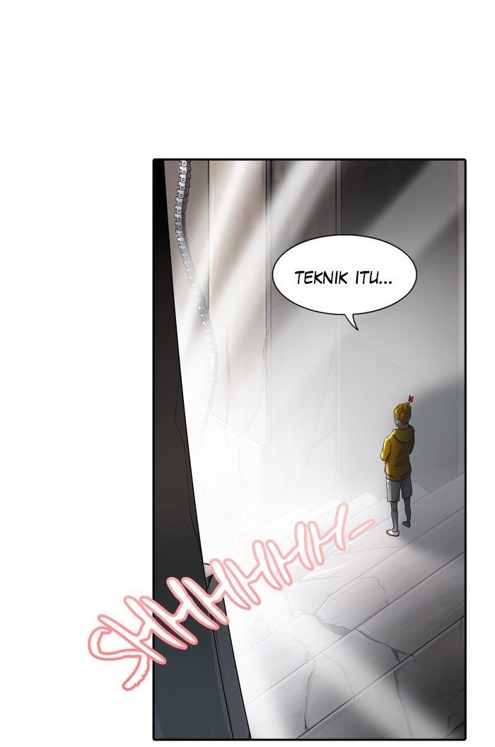 Tower of God Chapter 346