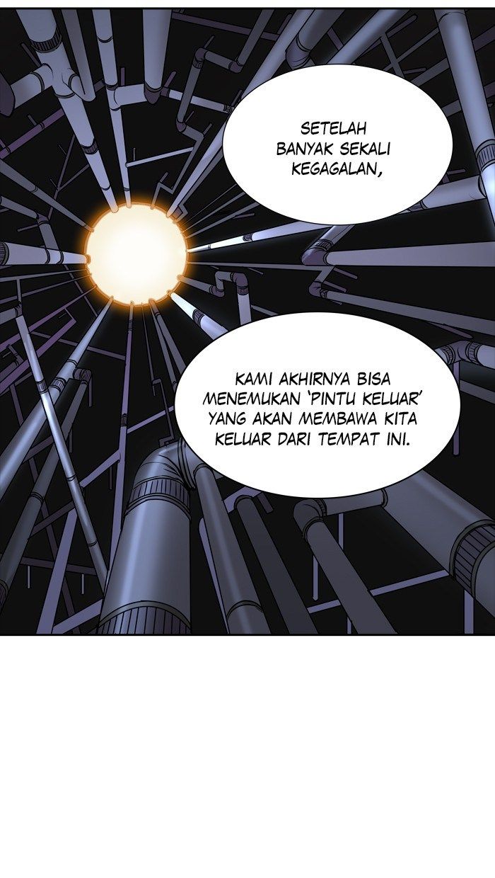 Tower of God Chapter 348