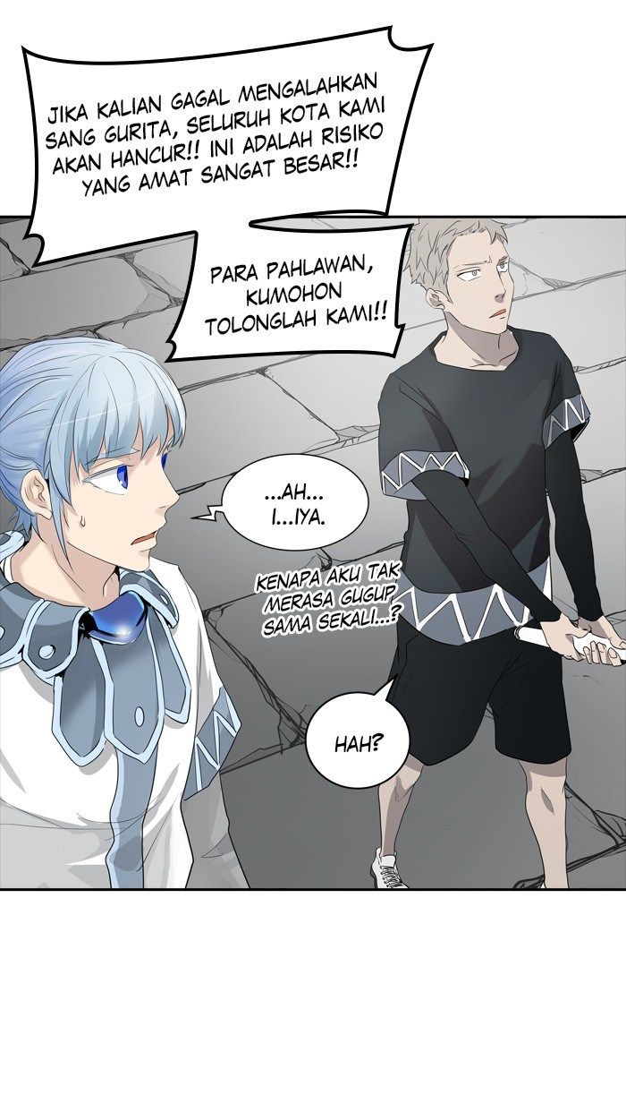 Tower of God Chapter 348