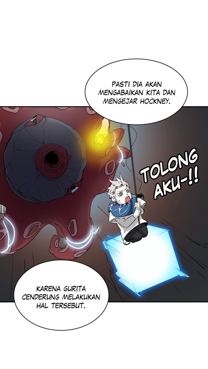 Tower of God Chapter 349