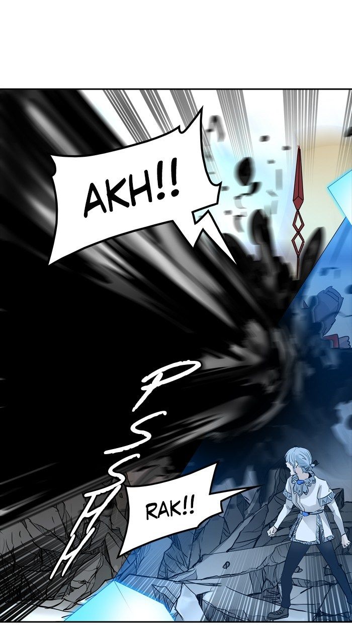 Tower of God Chapter 349