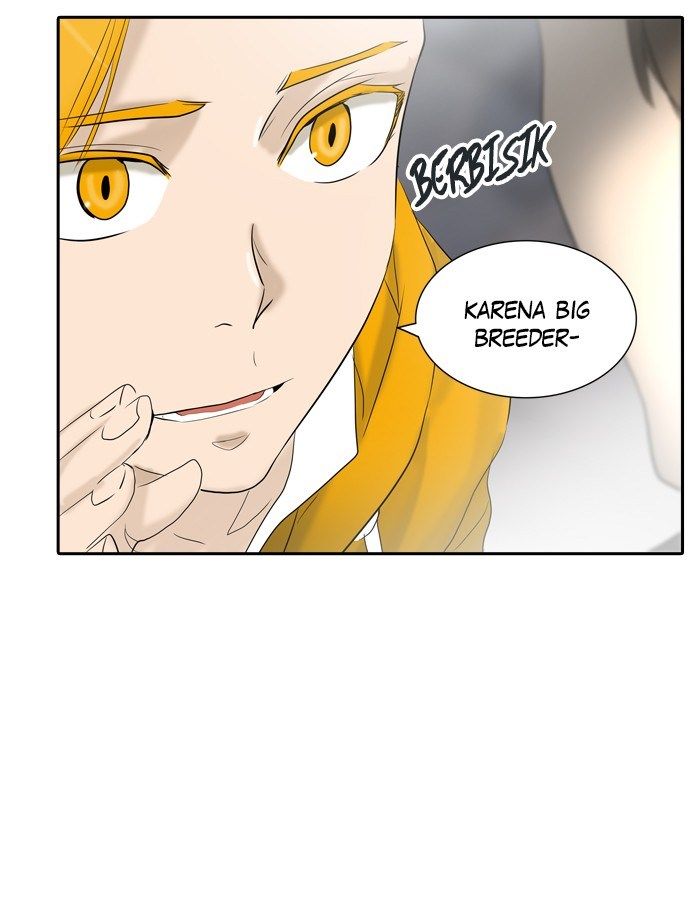 Tower of God Chapter 349