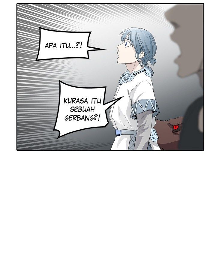 Tower of God Chapter 349