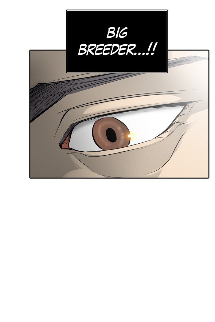 Tower of God Chapter 349