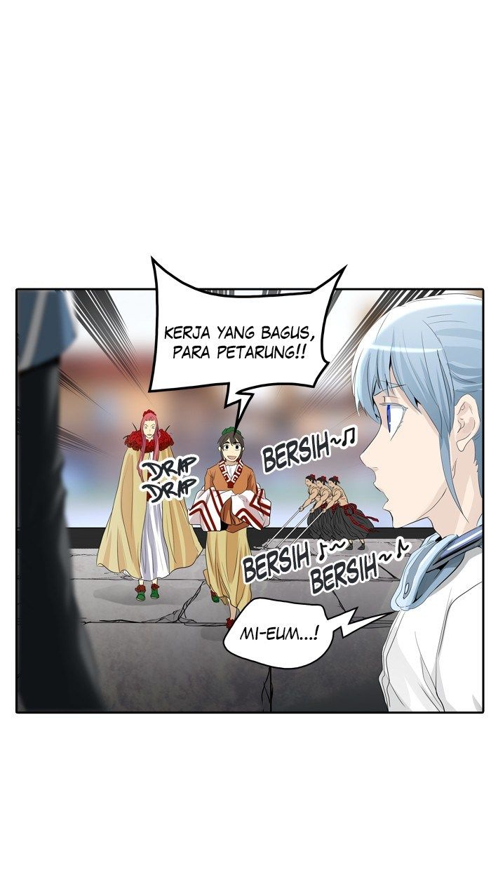 Tower of God Chapter 349