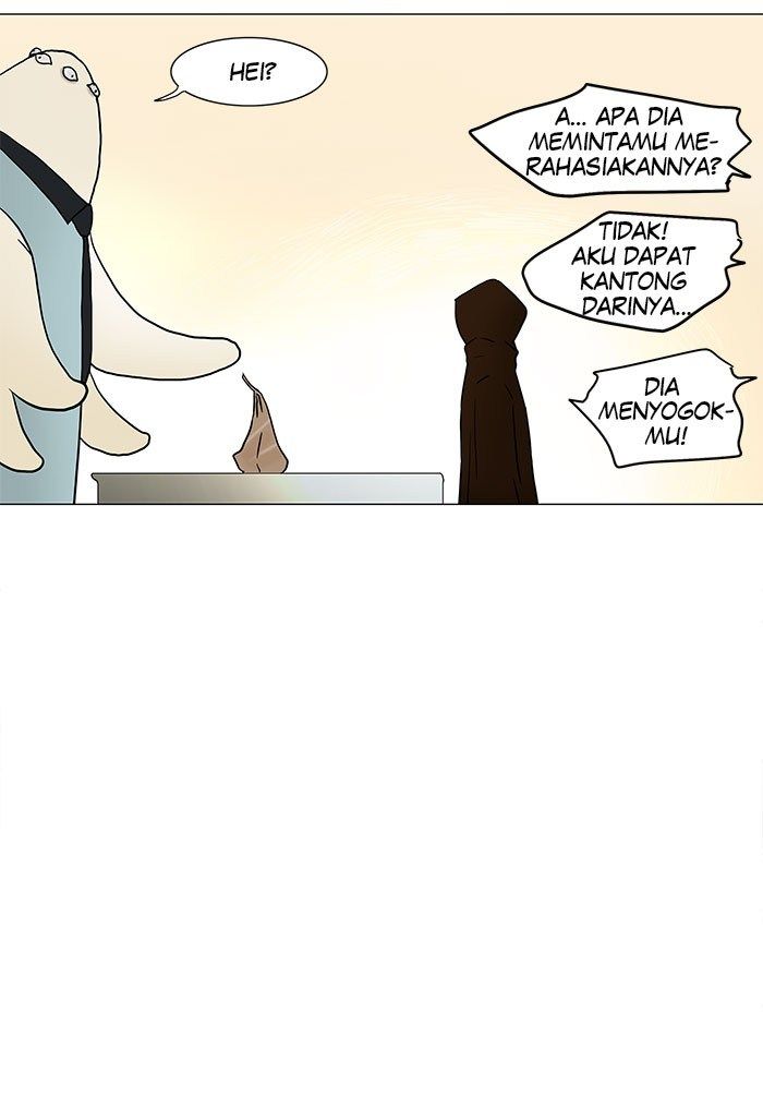 Tower of God Chapter 35