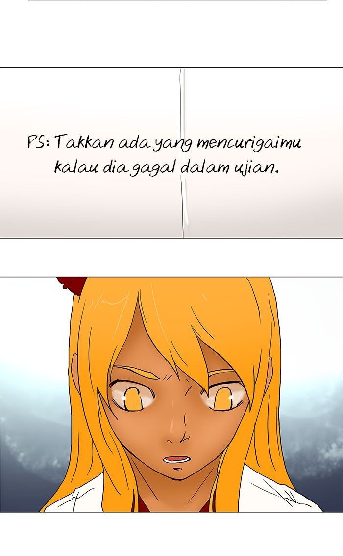 Tower of God Chapter 35