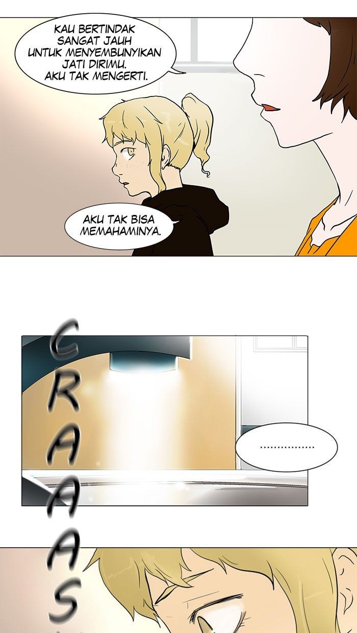 Tower of God Chapter 35