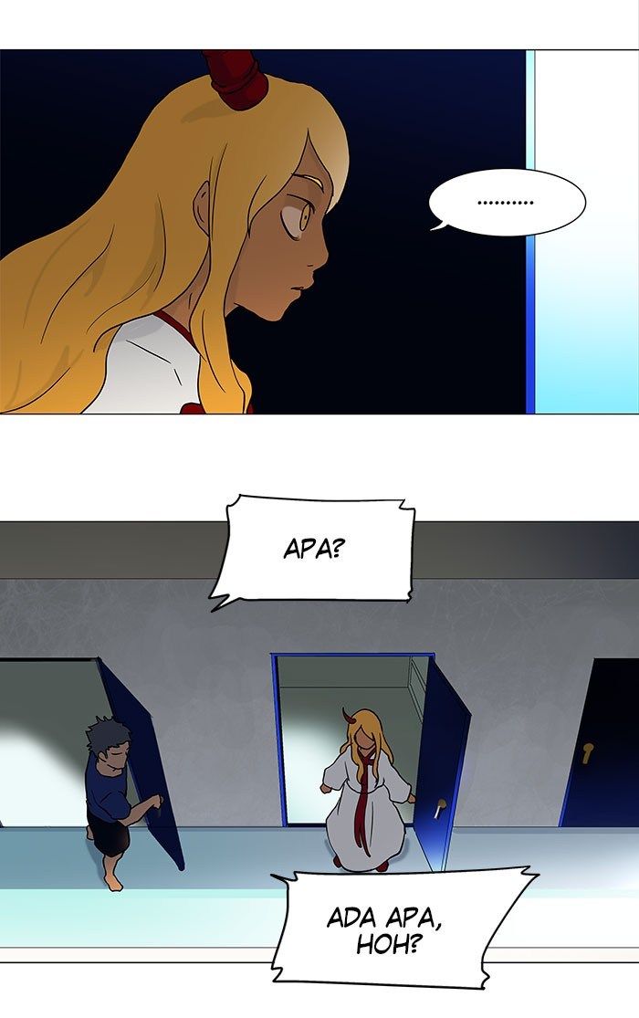 Tower of God Chapter 35