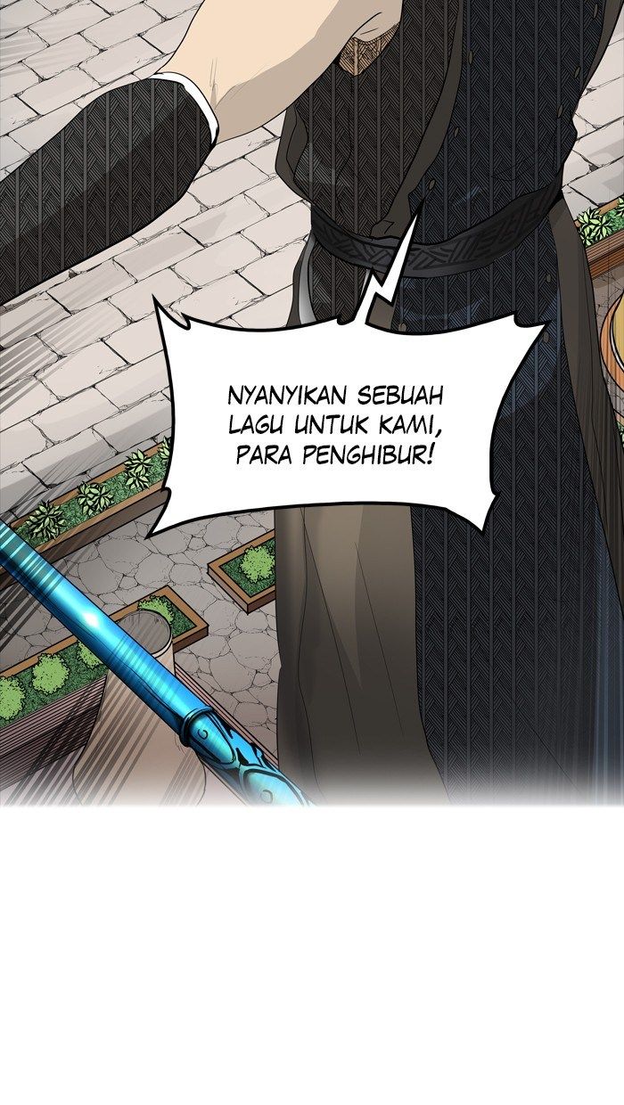 Tower of God Chapter 350